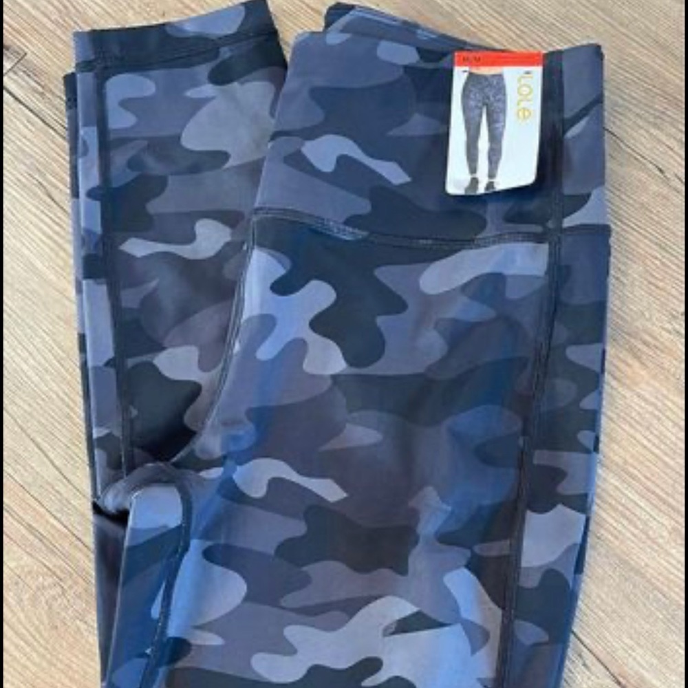 Lole leggings
